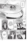 Star Wars: Mandalorian #1 ukazka